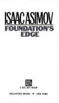 Foundation's Edge