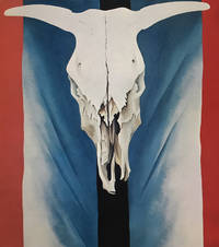 Georgia O&#039;Keeffe by O'Keeffe, Georgia; [Varon, Malcolm] - 1976