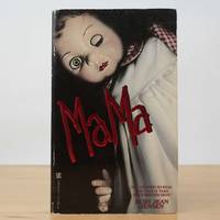 MaMa by Ruby Jean Jensen (Zebra Books, 1983) Third Printing Vintage