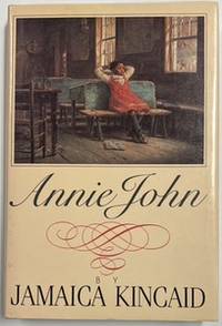 cover of ANNIE JOHN.