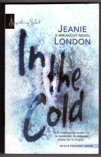 image of In The Cold (Harlequin Signature Select)