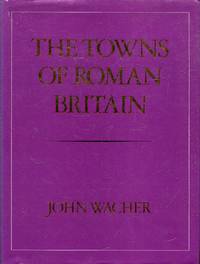 image of The Towns of Roman Britain