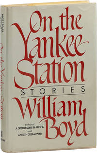 On the Yankee Station: Stories