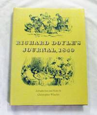 Richard Doyle's Journal 1840