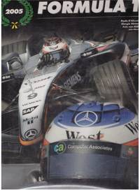 image of FORMULA 1 2005