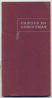 Our Favorite Carols for Christmas