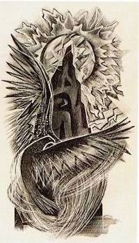 PROMETHEUS BOUND and PROMETHEUS UNBOUND