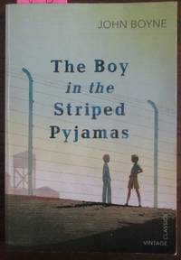cover of Boy in the Striped Pyjamas, The