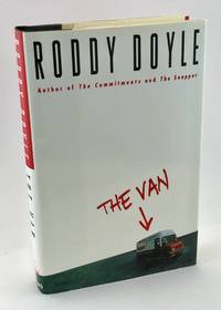 cover of The Van