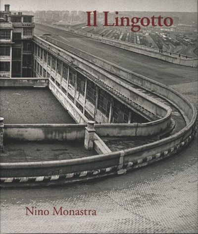 IL LINGOTTO.