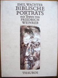 image of Emil Wachter - Biblische Portraits