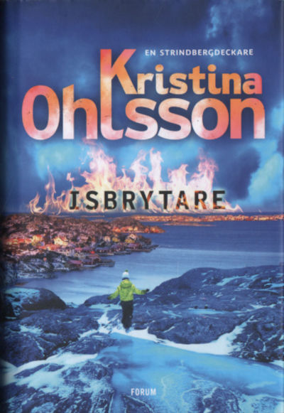 ISBRYTARE.