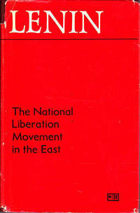 The National Liberation Movement In the East