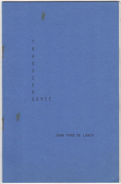 TRANSCENDANCE