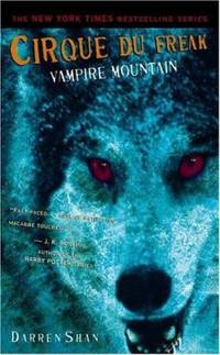 Vampire Mountain