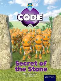Wonders of the World Secrets of the Stone (Project X Code)