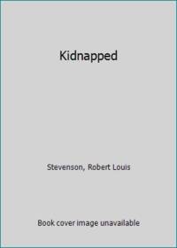 Kidnapped by Stevenson, Robert Louis - 1964