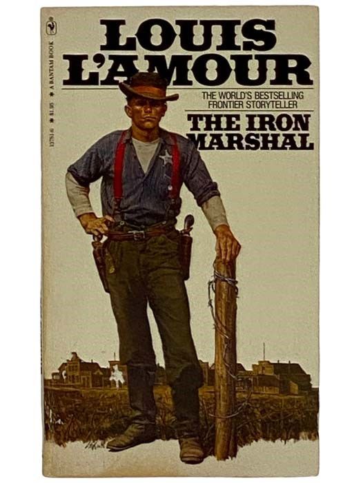 The Iron Marshal