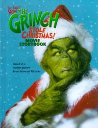 How the Grinch Stole Christmas!
