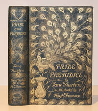 Pride and Prejudice (First Peacock Edition) by Austen, Jane