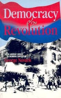 Democracy and Revolution