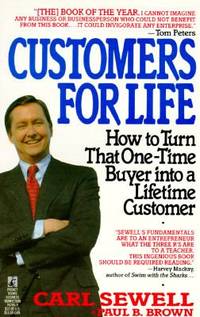 Customers for Life