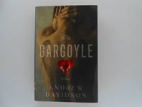 The Gargoyle: A Novel (signed)