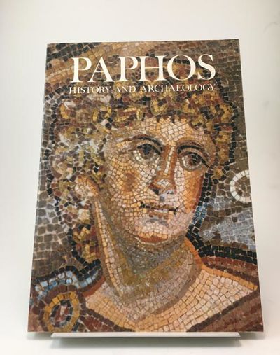 Paphos. History and Archaeology. F.G. Maier and…