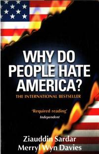 Why Do People Hate America?