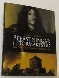 Befästningar i stormaktstid. Erik Dahlberg och…
