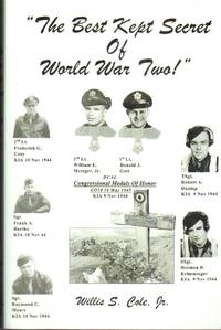 cover of The Best Kept Secret of World War Two!