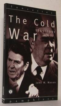 The Cold War. 1945-1991.