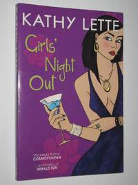 cover of Girls Night Out