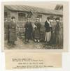 [Press Photograph]: "First Aid on the Western Front
