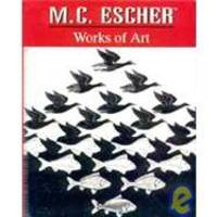 image of M.C.Escher: Works of Art