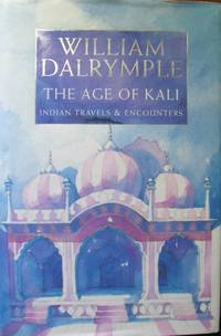 image of The Age of Kali