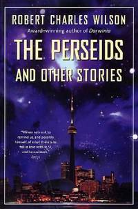 Perseids and Other Stories