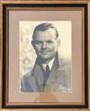 Signed Photograph
