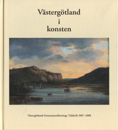 Västergötland i konsten.