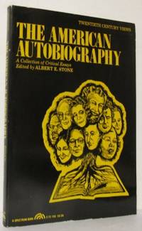 The American Autobiography. A Collection of…