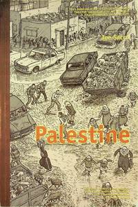 Palestine by Joe Sacco [Illustrator]; Edward W. Said [Introduction]; - 2001-12-17