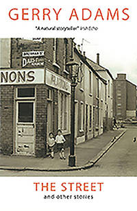 cover of The Street and Other Stories