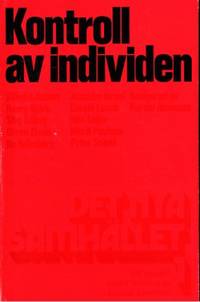 Kontroll av individen.