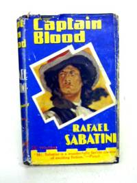 image of Captain Blood, His Odyssey