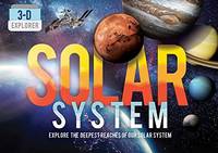 Solar System (3-d Explorer)