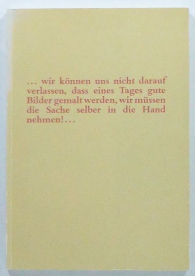 Sigmar Polke. Kunsthaus Zürich 5. April bis 13.…