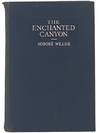 The Enchanted Canyon: A Novel of the Grand Canyon and the Arizona Desert