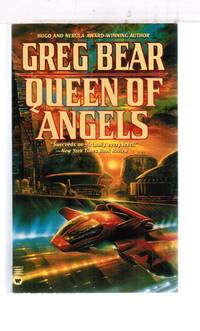 Queen of Angels by Bear, Greg - 1994