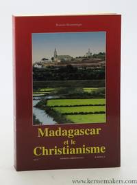 Madagascar et le Christianisme by HÃ¼bsch, Bruno (ed.) / Daniel Ralibera (intr.) / SimÃ©on Rajaona (postf.)