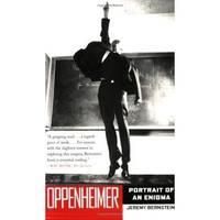 Oppenheimer Portrait of an Enigma